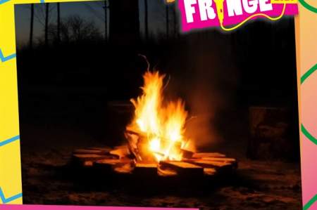 Midlands Fringe - Lullabies and Love Stories