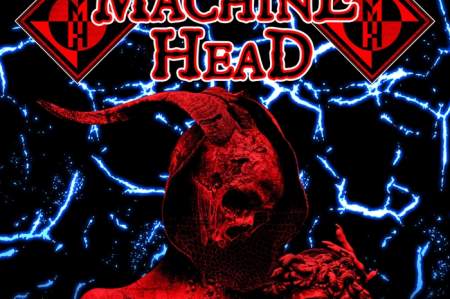 An Evening With... Machine Head