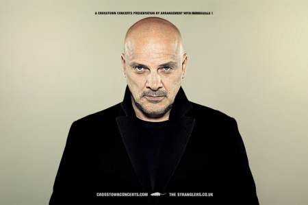 Baz Warne: Convivial Tour