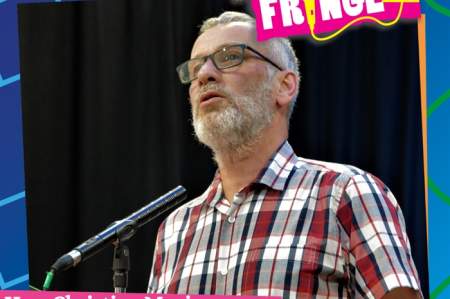 Midlands Fringe - How Christian Music Changed My Life