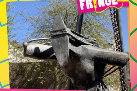 Midlands Fringe - Black Country Women