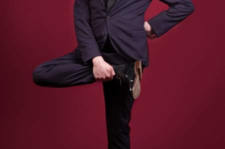 Midlands Fringe - Phil Ellis