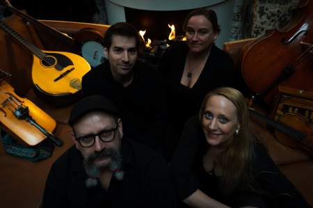 Skye Consort & Emma Björling