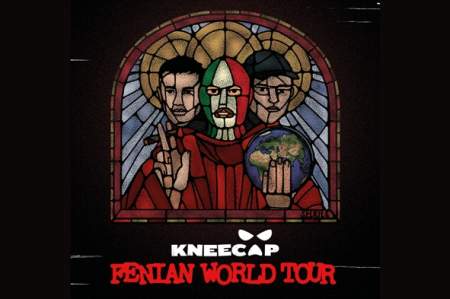 Kneecap