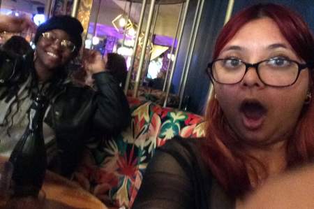 THE BUMP. - Open Mic & Live Showcase