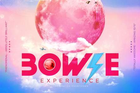 Bowie Experience
