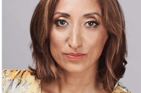 Midlands Fringe - Shazia Mirza
