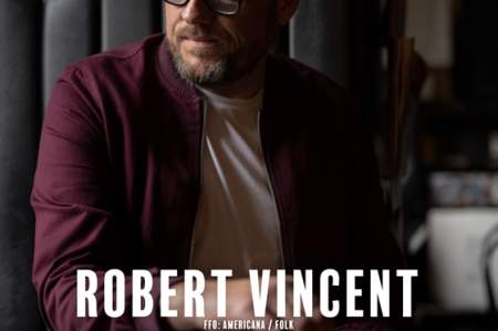 Robert Vincent