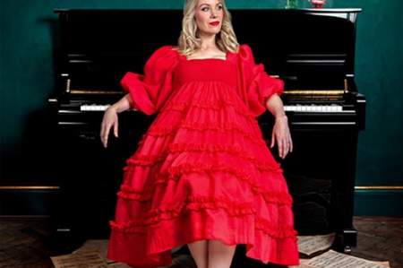 The Rachel Parris Songbook