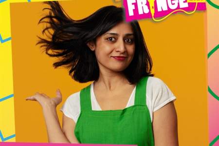 Midlands Fringe - A Bit of Foreign Stuff