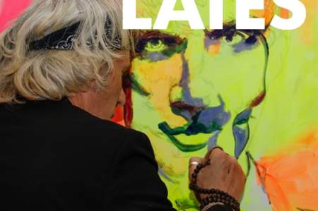 Friday Lates (November)