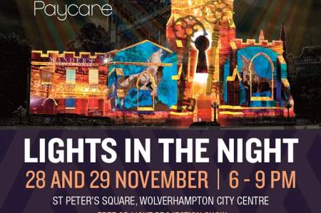 Lights in the Night 2025