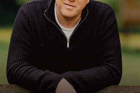 Tony Stockwell - An Evening of Mediumship