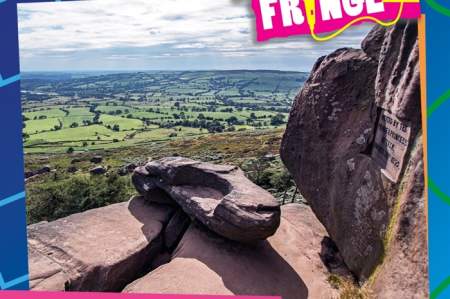 Midlands Fringe - Stories from Staffordshire