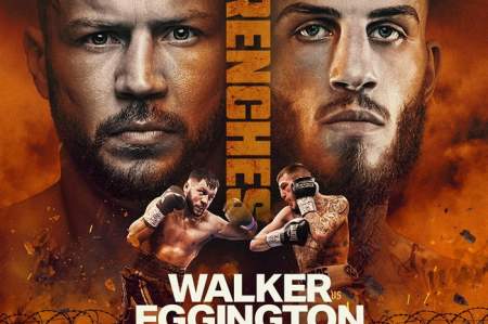 A Night Of Championship Boxing