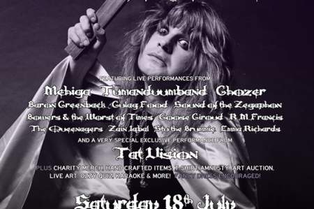 OZZTRAVAGANZA