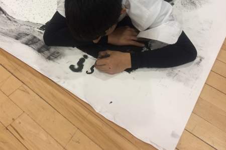 Art & Design Saturday Club