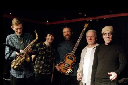 Buckley-Batchelor: Zone-B