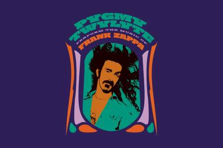 Pygmy Twylyte perform the music of Frank Zappa