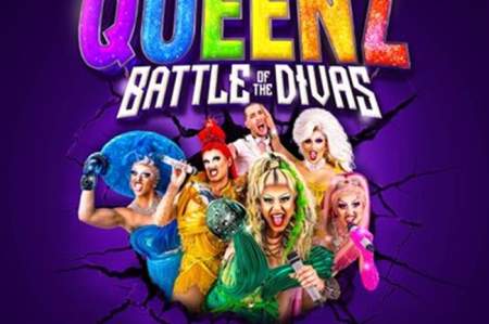 Queenz - Battle Of The Divas