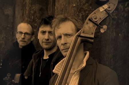 Gavin Fairhall Lever