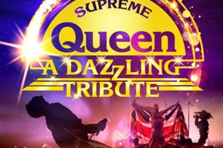 Supreme Queen