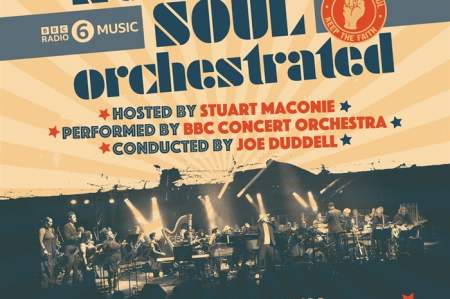 Northern Soul Orchestrated