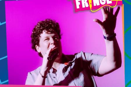 Midlands Fringe - The Mid-Life Lesbian