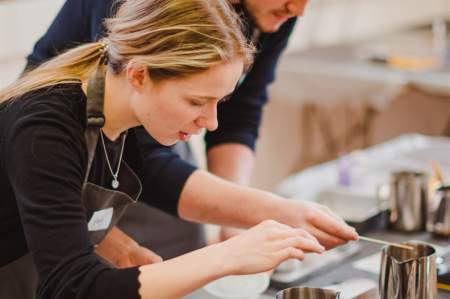 Andrew Bourn’s ‘A Swingin’ Christmas!’