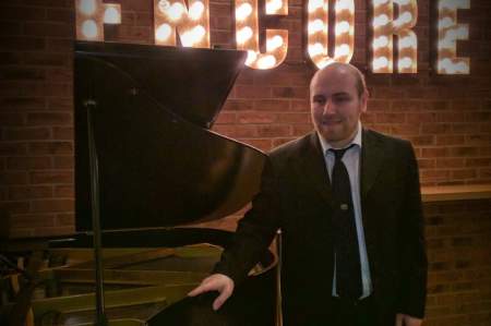 Christmas by Candlelight