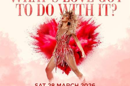 What's Love Got To Do With It