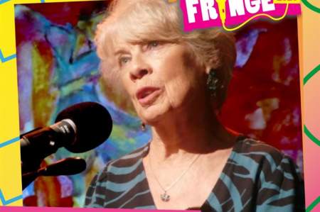 Midlands Fringe - The Punkawallah's Rope
