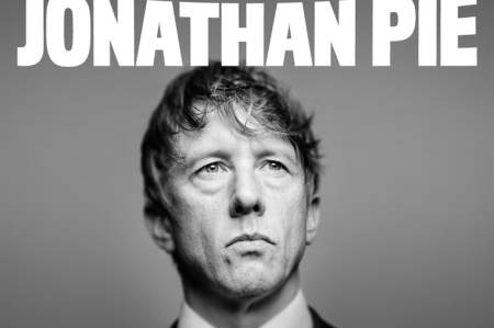 Jonathan Pie