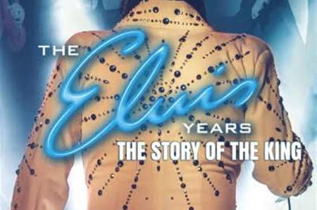 The Elvis Years