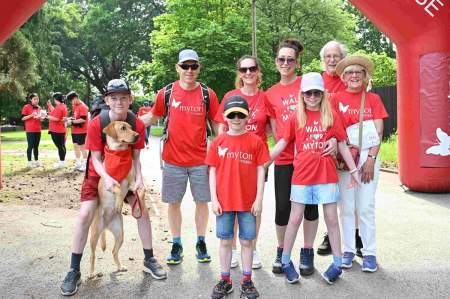 The Myton Hospice - Walk for Myton 2026