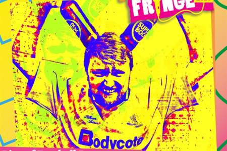 Midlands Fringe - Pint of Football presents: A Football Carol