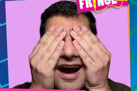 Midlands Fringe - Denial