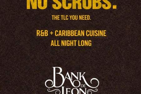 NO SCRUBS