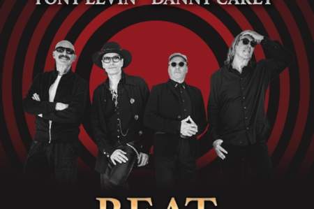 BEAT - Performing the music of 80s King Crimson