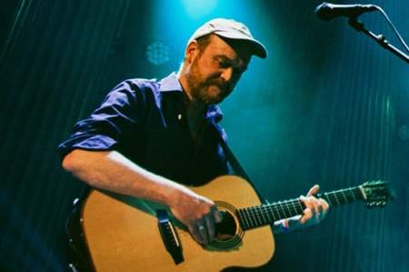 James Yorkston