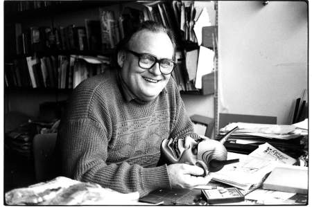 The Art of John Blundall