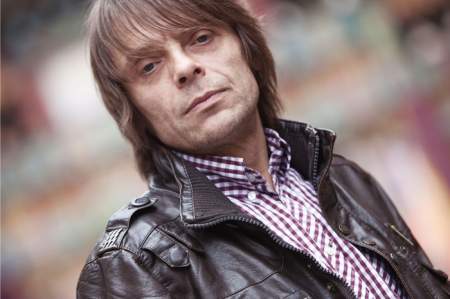 An Intimate Evening With Gary 'Mani' Mounfield