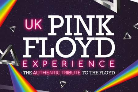 UK Pink Floyd Experience