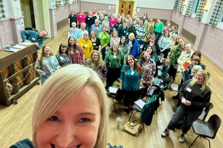 The People's Show Choir Wolverhampton
