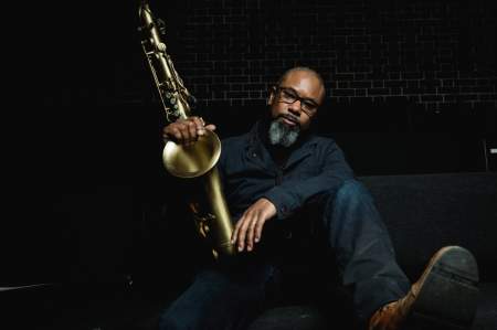 Denys Baptiste-Gary Crosby Quartet