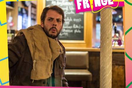 Midlands Fringe - Unhappily Ever After