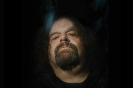 Shane Embury in Conversation: Life? And Napalm Death