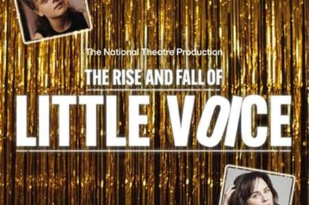 The Rise & Fall Of Little Voice
