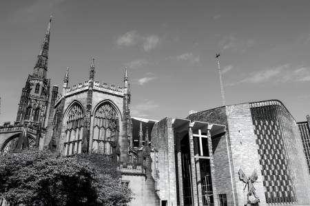 Britten's War Requiem