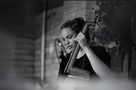 Macy Wright – Café Spotlight